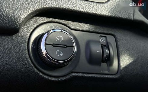 Opel Insignia 2014 - фото 18