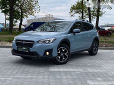 Продаж вживаних Subaru XV в Київській області - купити на Автобазарі