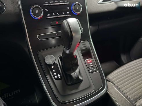 Renault grand scenic 2019 - фото 28