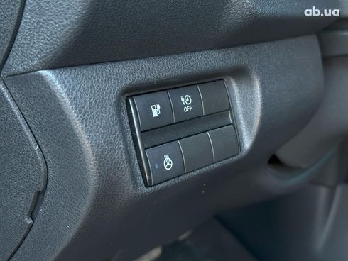 Nissan Leaf 2018 черный - фото 14