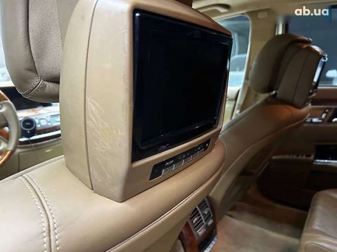 Mercedes-Benz S-Класс 2006 - фото 17