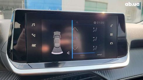 Peugeot 2008 2021 - фото 4