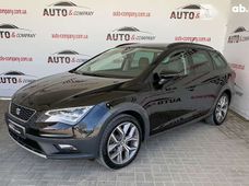 Продаж вживаних SEAT Leon у Львові - купити на Автобазарі