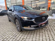 Продажа б/у Mazda CX-30 во Львове - купить на Автобазаре