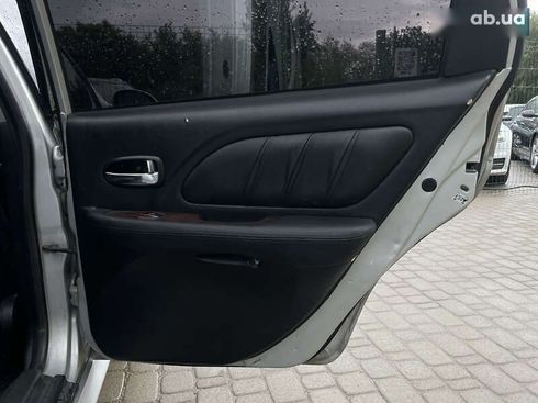 Hyundai Sonata 2003 - фото 30
