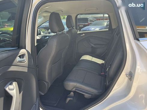 Ford Kuga 2019 - фото 12