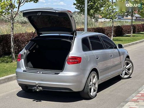 Audi A3 2011 - фото 10
