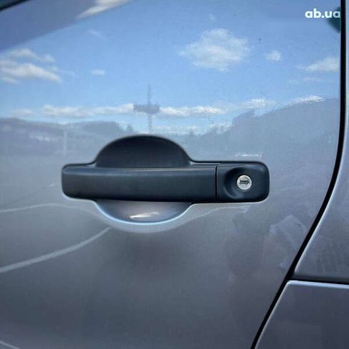 Renault Trafic 2019 - фото 16