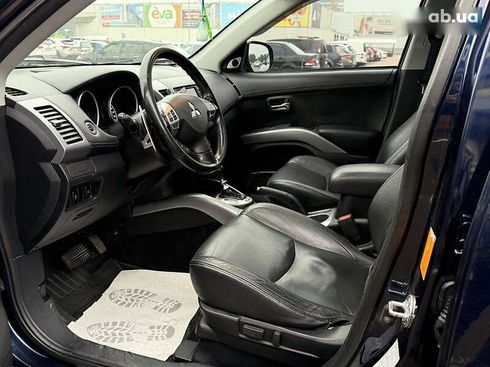 Mitsubishi Outlander 2011 - фото 9