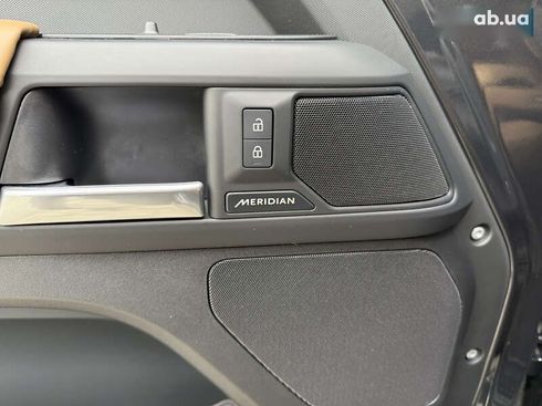 Land Rover Defender 2025 - фото 13