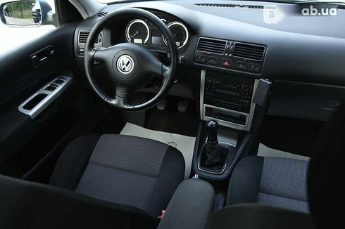 Volkswagen Bora 2002 - фото 20