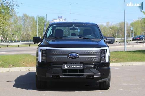 Ford f-150 2023 - фото 2