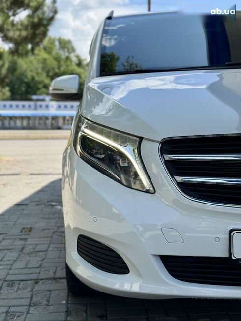 Mercedes-Benz V-Класс 2016 - фото 7