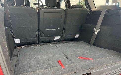 Renault grand scenic 2010 - фото 26
