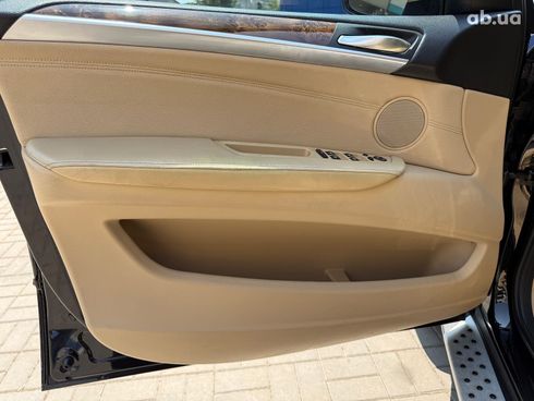 BMW X5 2012 черный - фото 27