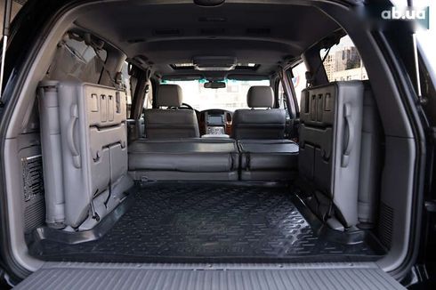 Toyota Land Cruiser 2005 - фото 26