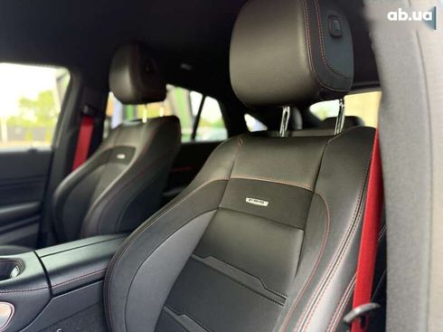 Mercedes-Benz GLE-Class 2021 - фото 25