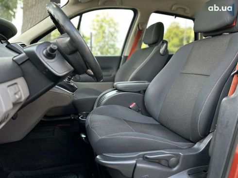 Renault Scenic 2008 - фото 23