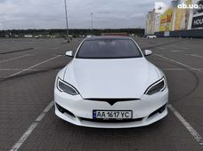 Tesla Model S 2018 года - купить на Автобазаре