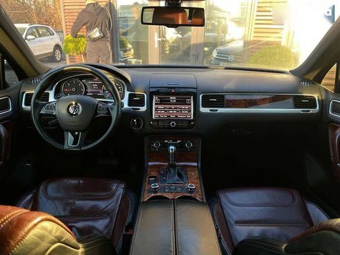 Volkswagen Touareg 2011 - фото 7