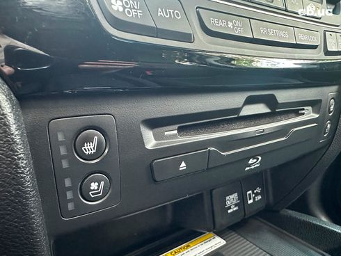 Honda Pilot 2019 серый - фото 21