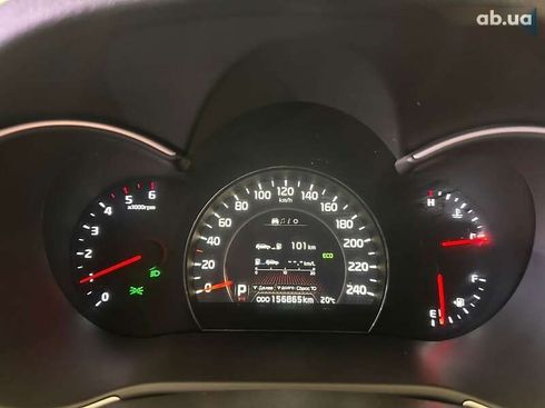 Kia Sorento 2013 - фото 12