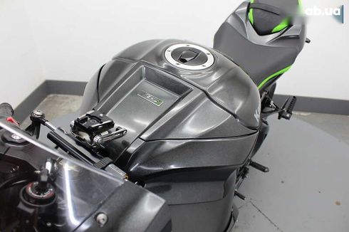 Kawasaki ZX 2019 - фото 14
