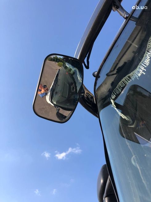 Scania R420 2011 - фото 10