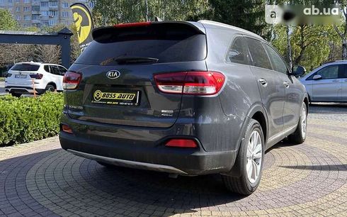 Kia Sorento 2015 - фото 7