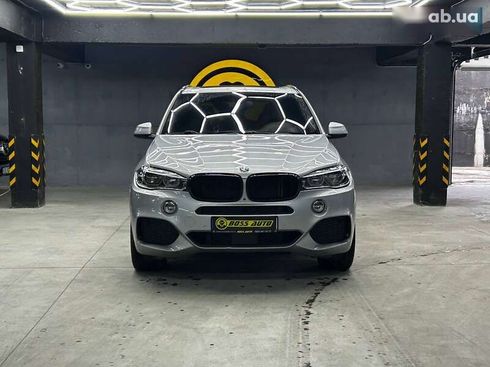 BMW X5 2016 - фото 2