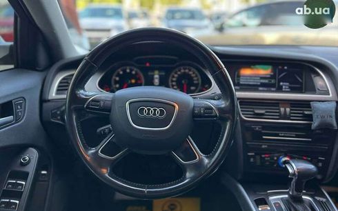 Audi A4 2012 - фото 13