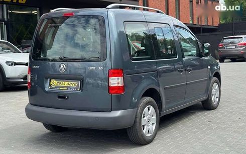 Volkswagen Caddy 2006 - фото 6