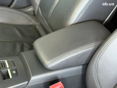 Audi A3 2014 белый - фото 11