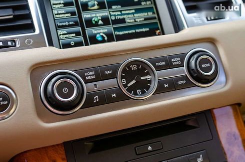Land Rover Range Rover 2012 - фото 28
