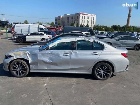 BMW 3 серия 2019 - фото 10