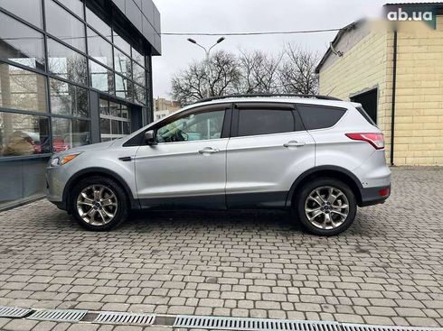 Ford Escape 2015 - фото 4