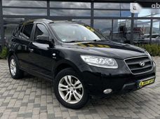 Купити Hyundai Santa Fe 2007 бу в Мукачевому - купити на Автобазарі