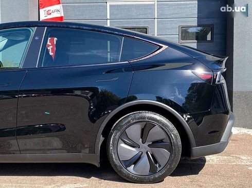 Tesla Model Y 2025 - фото 6