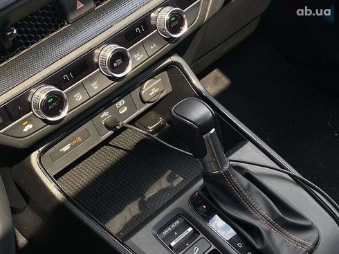 Honda CR-V 2022 - фото 19