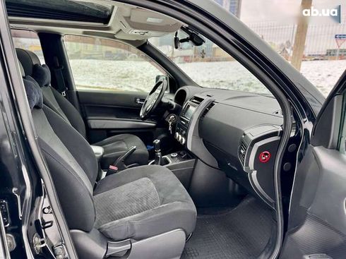 Nissan X-Trail 2011 - фото 30