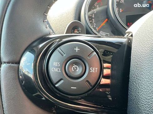 MINI Countryman 2017 - фото 30