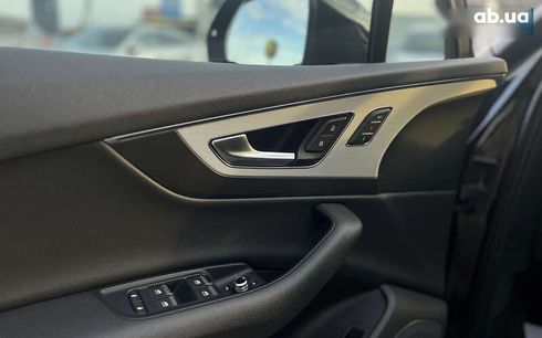 Audi Q7 2018 - фото 22