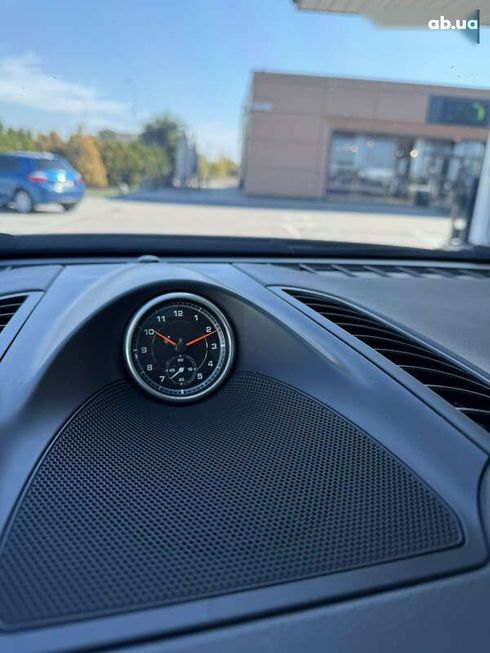Porsche Cayenne 2015 - фото 30