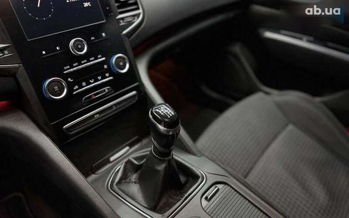 Renault Talisman 2015 - фото 12