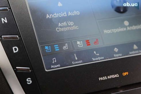 Lincoln MKZ 2013 - фото 21
