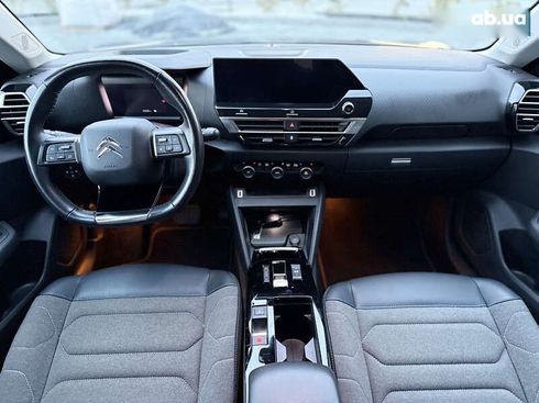 Citroёn e-C4 2021 - фото 7