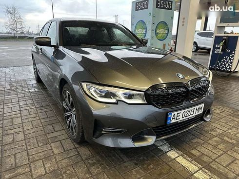 BMW 3 серия 2019 - фото 13