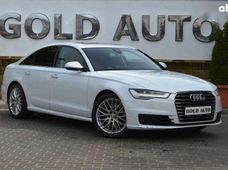 Продаж вживаних Audi A6 в Одеській області - купити на Автобазарі