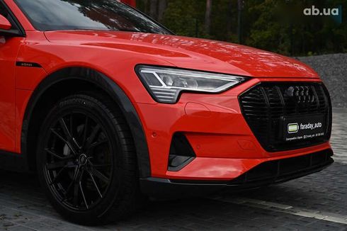 Audi E-Tron 2022 - фото 24