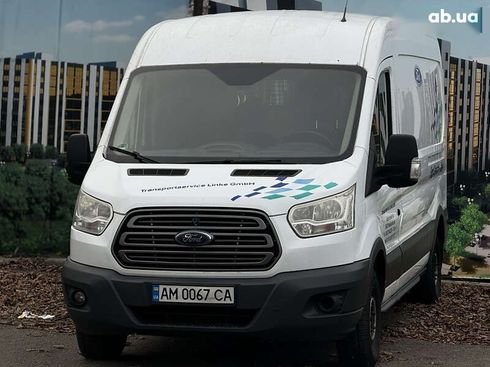 Ford Transit 2014 - фото 2